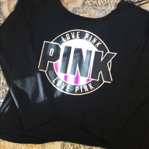 Like new Pink Sweater, M